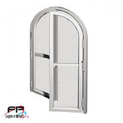 zanzariera tradizionale alice 27